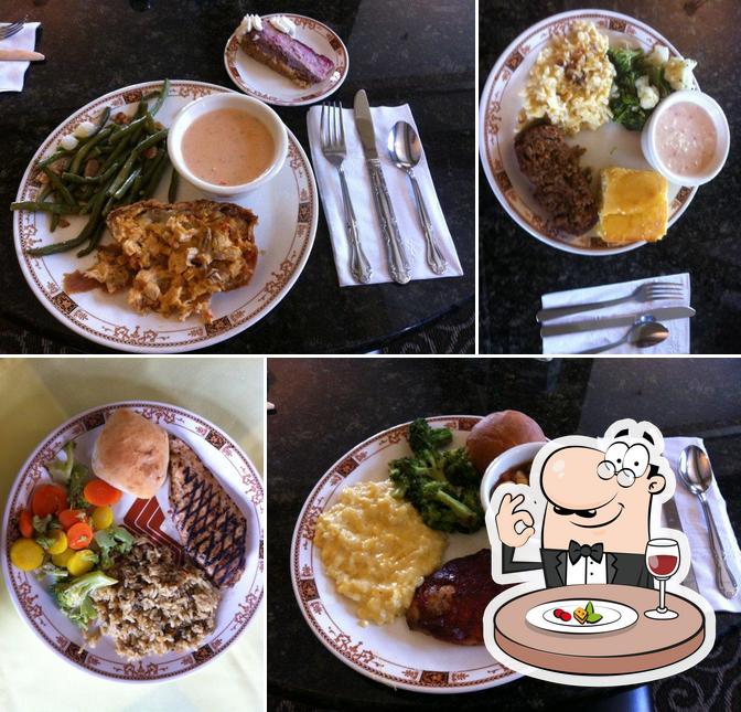 Jayhawk Corner Cafe in Topeka Restaurant reviews