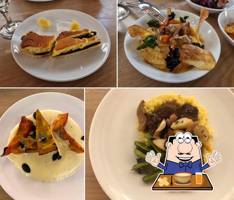 CULINARIUM ALPINUM