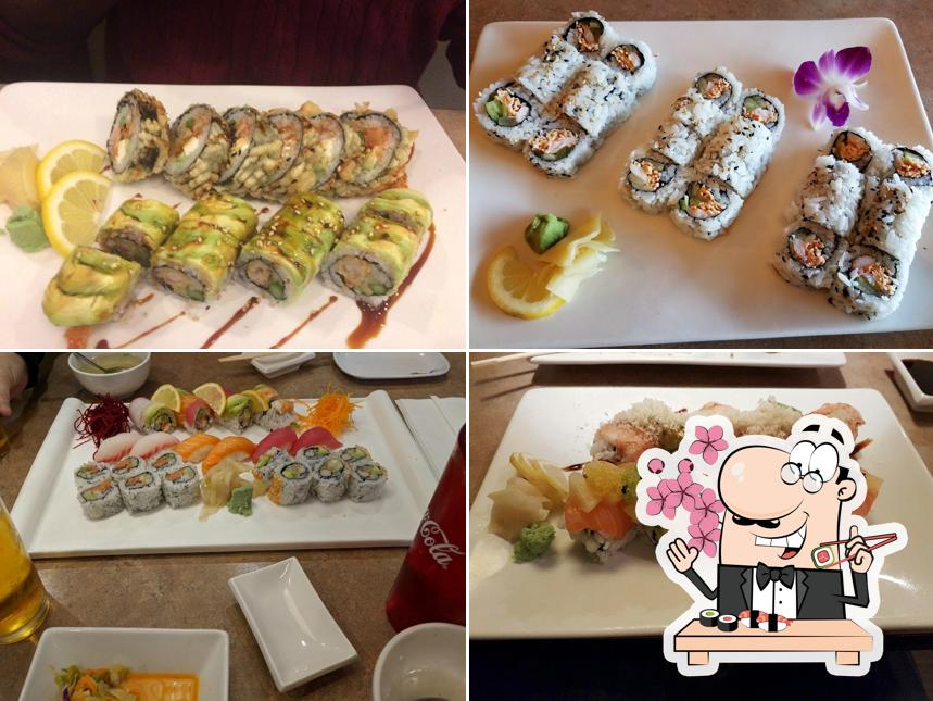 Best lunch in Winston-Salem, spring 2024 - Restaurant Guru