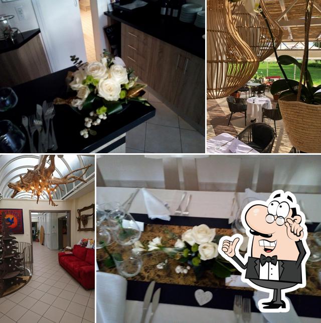 Restaurant La Pépinière