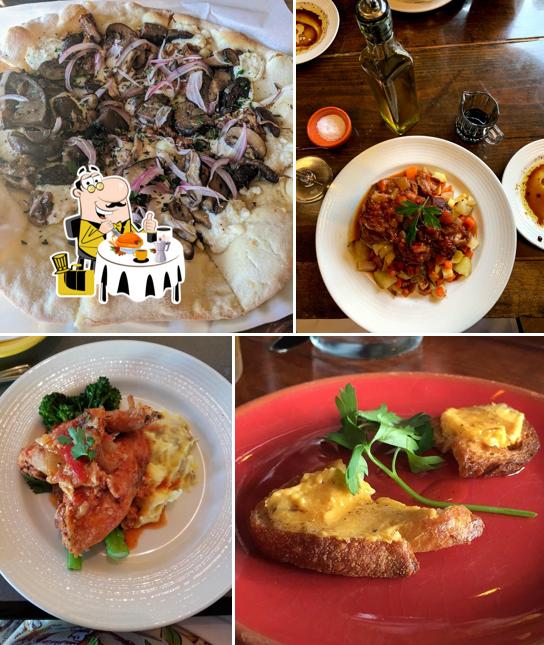 Best restaurants with outdoor seating in Beaverton, spring 2024