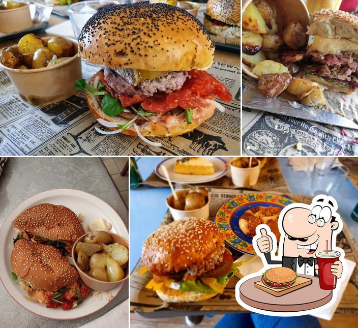 Noobi's