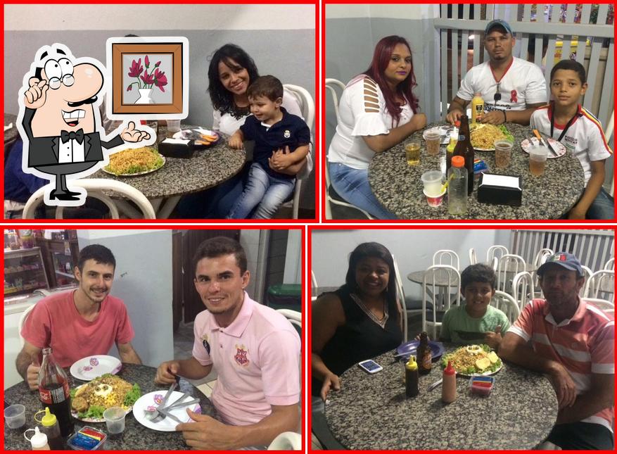 Pit Stop Lanches