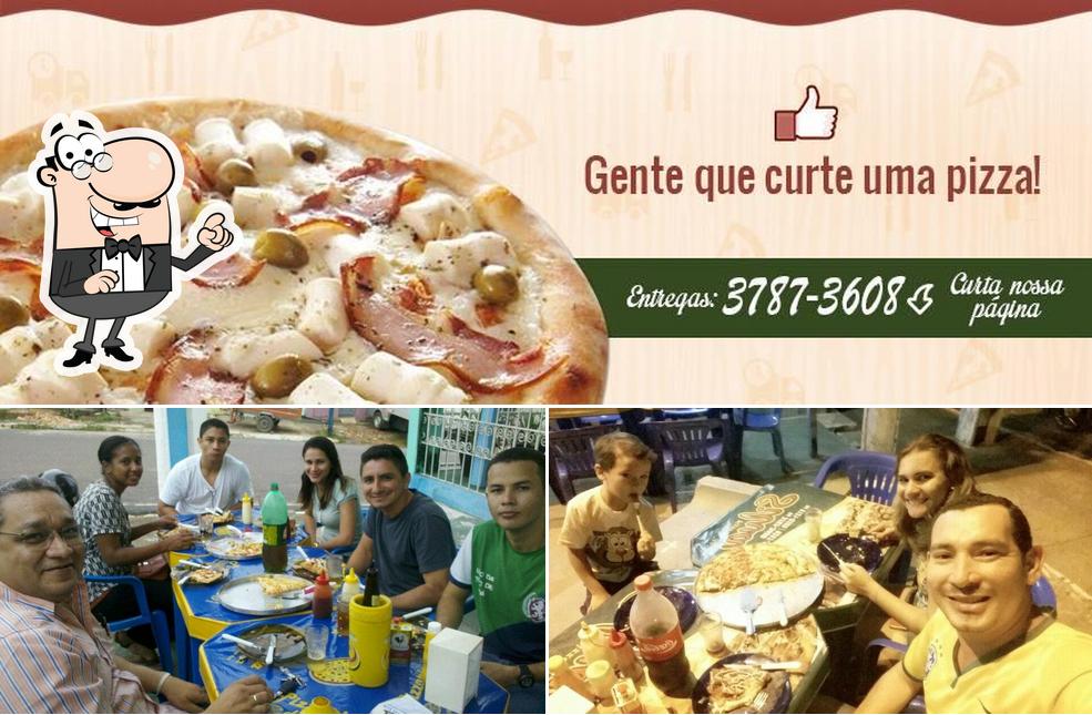 Pizzaria do Silva