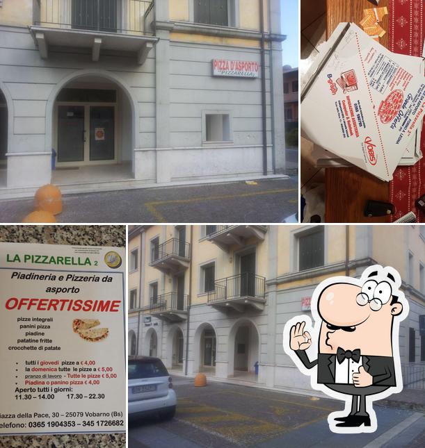 La Pizzarella 2
