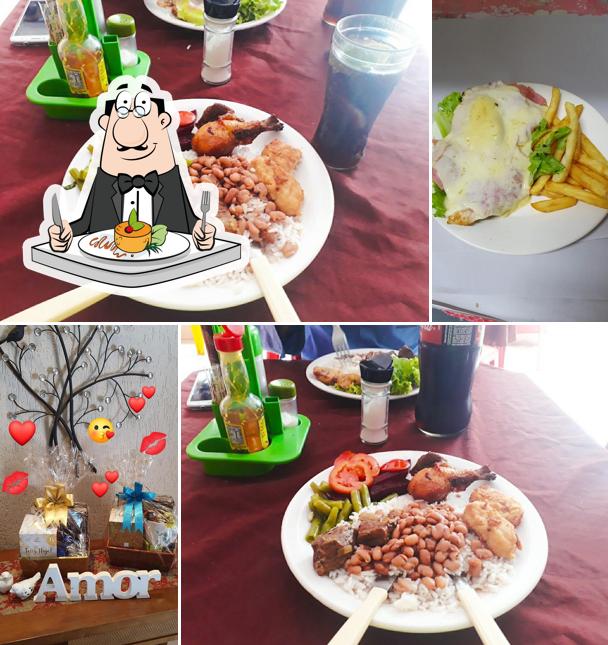 Restaurante do Borna