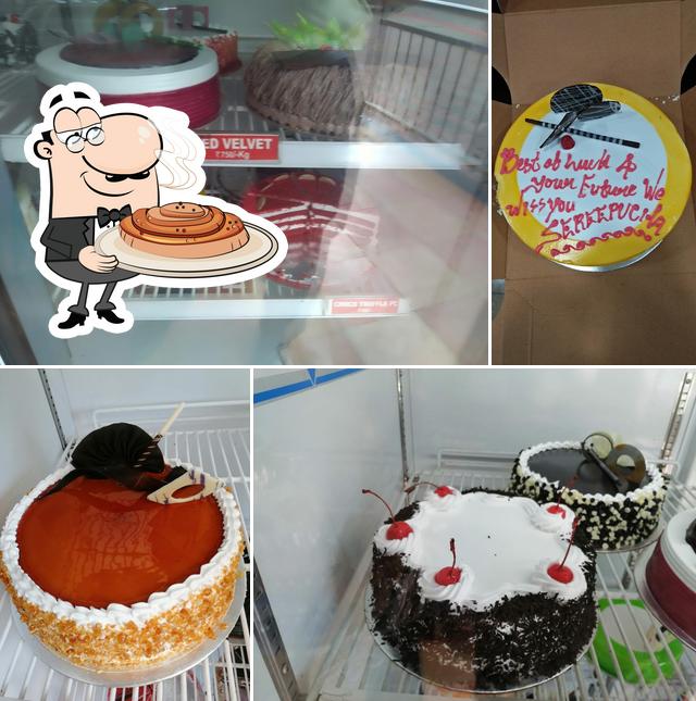 See the image of Quality Bakers Paravoor kavala