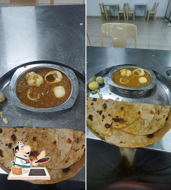 AB2 Canteen