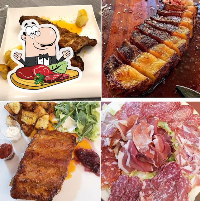 BRACERIA ARRUSTI E MANGIA - STEAKHOUSE & PIZZERIA - BISCEGLIE