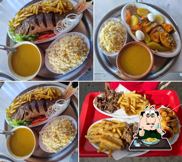 Bar COCOLOCO - Itamaracá