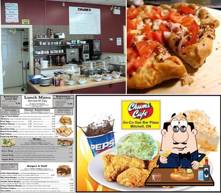 Chumscafe