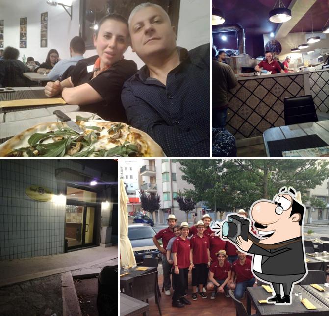 Da Vittorio Pizzeria
