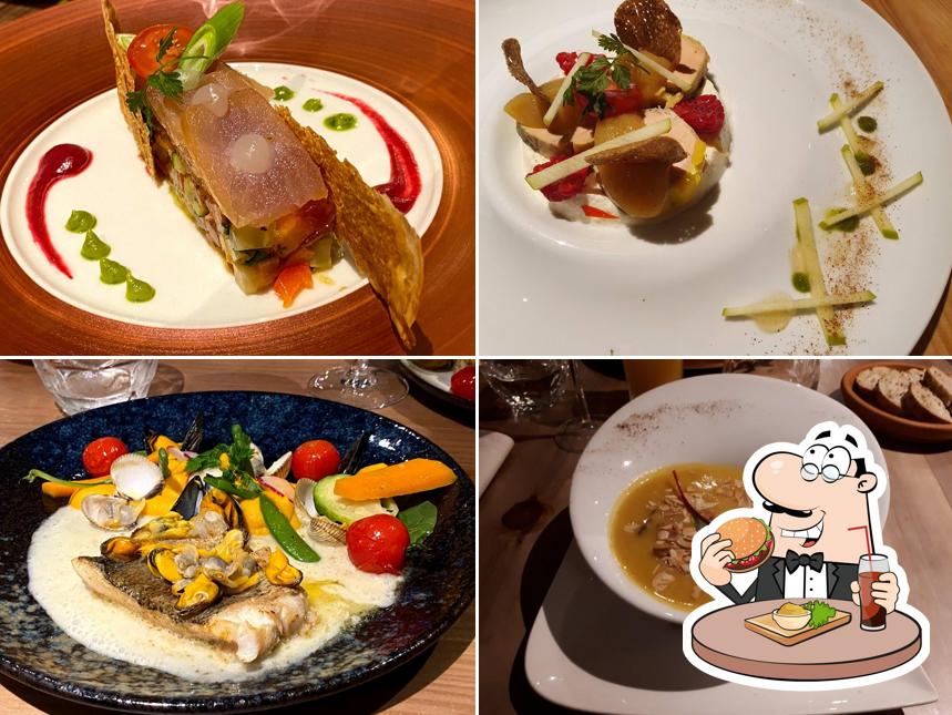 Restaurant Le Moi de Mets