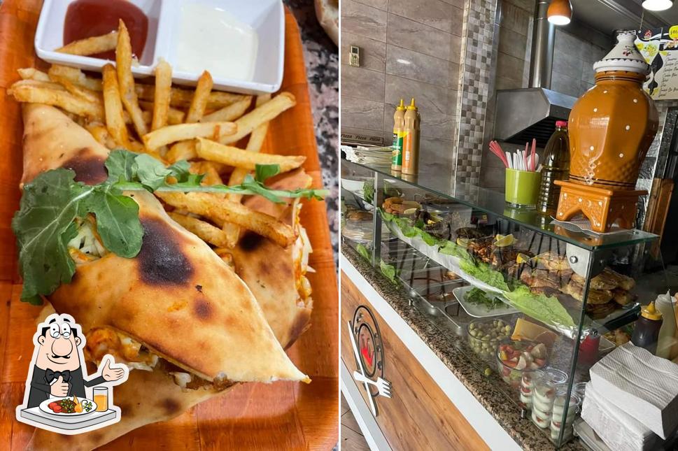 Majed Food