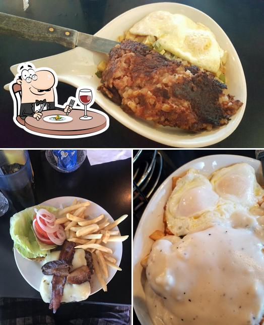 Minneola Grill in Minneola Restaurant menu and reviews
