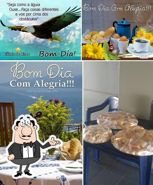 Panificadora e Confeitaria Bom Gosto
