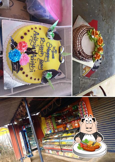 Sri Banashankari Bakery