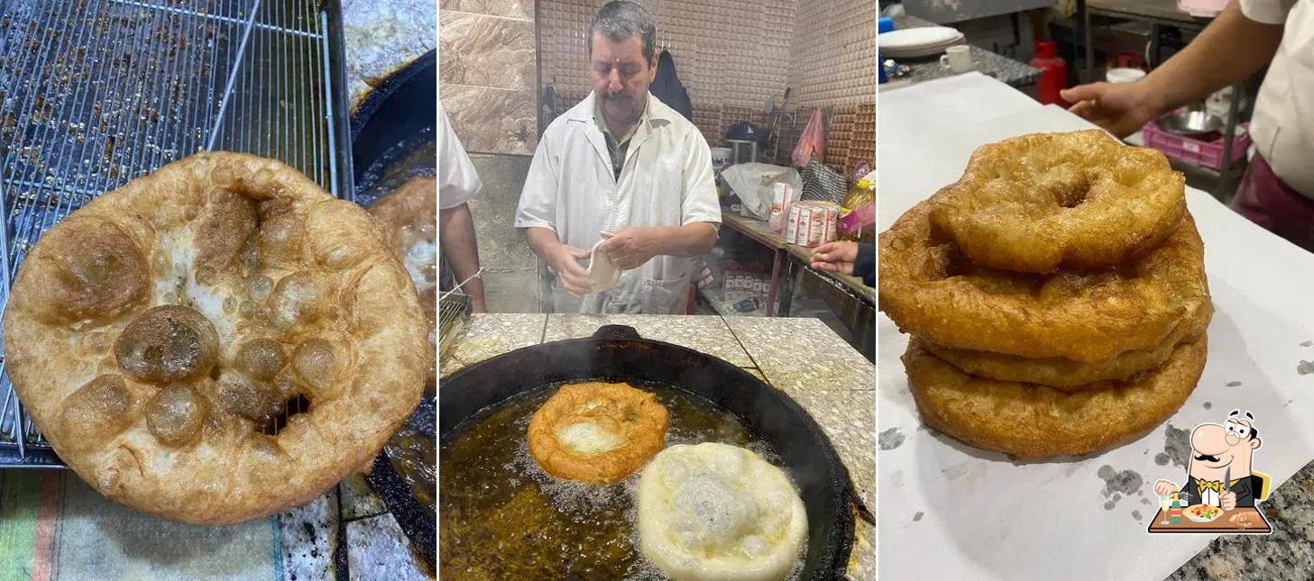 مطعم عبد الله