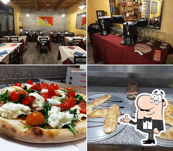 pizzeria Lobidù