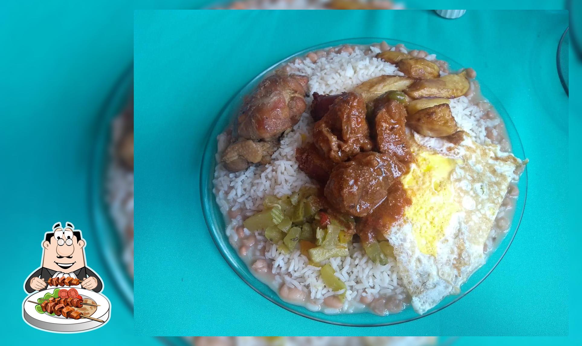 Restaurante Bacri