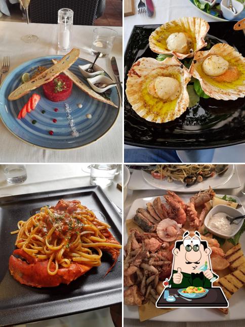 Ristorante Agosti di Petrozzi Mauro e Annalisa