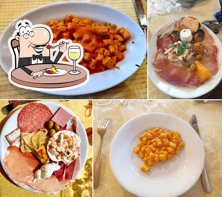 Ristorante Pizzeria Collerosa