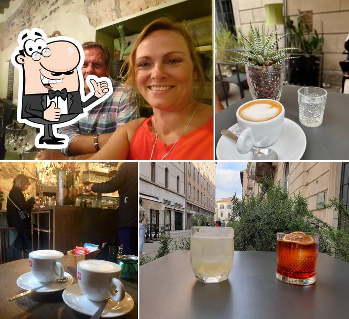 The Brothers Cafe, Como Restaurant reviews