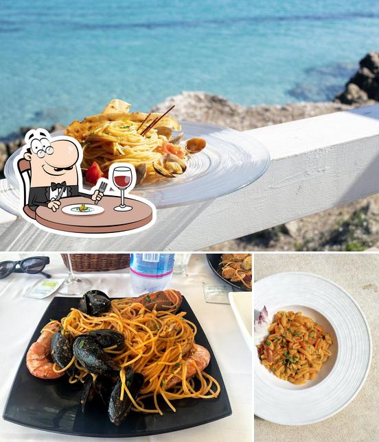Platti al Beach Club Restaurant & Bar