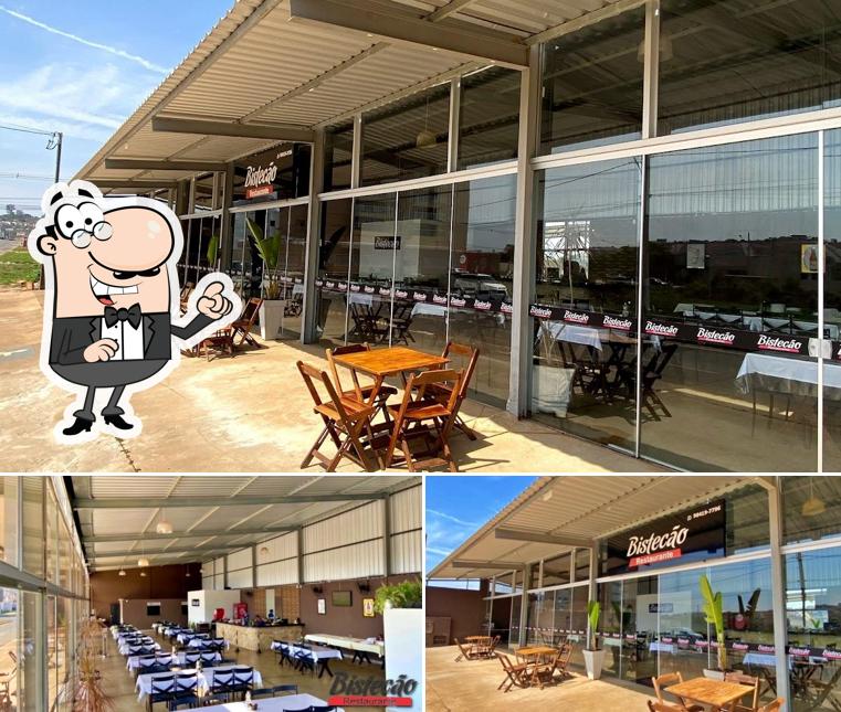Bistecão Restaurante