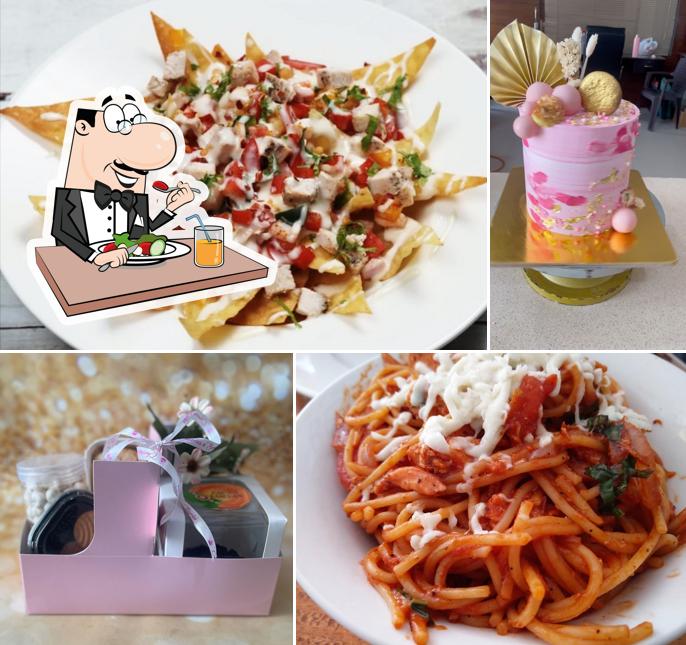 Cherries & Berries, Thiruvananthapuram Restaurant menu and reviews