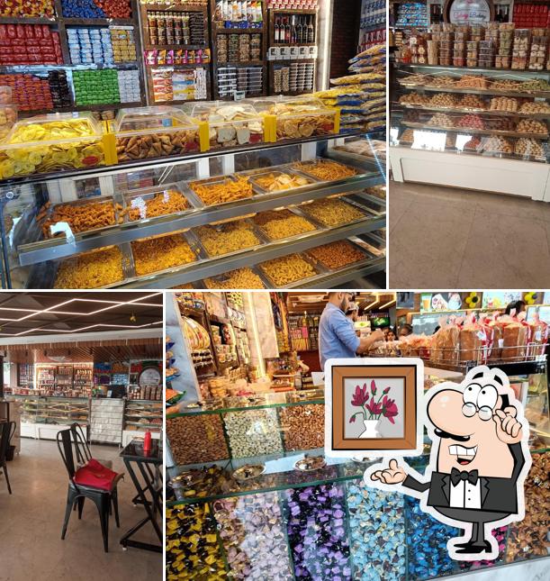 Cakery Bakery