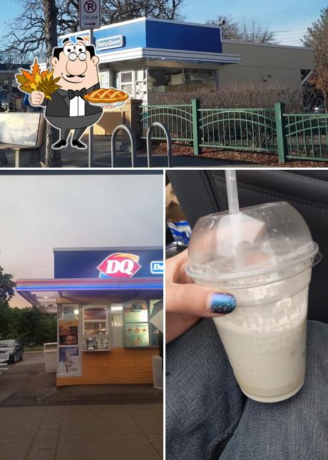 See the image of Dairy Queen (Treat)
