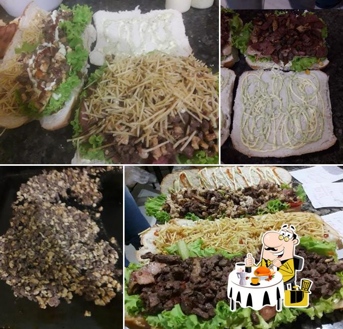 Deliburgers