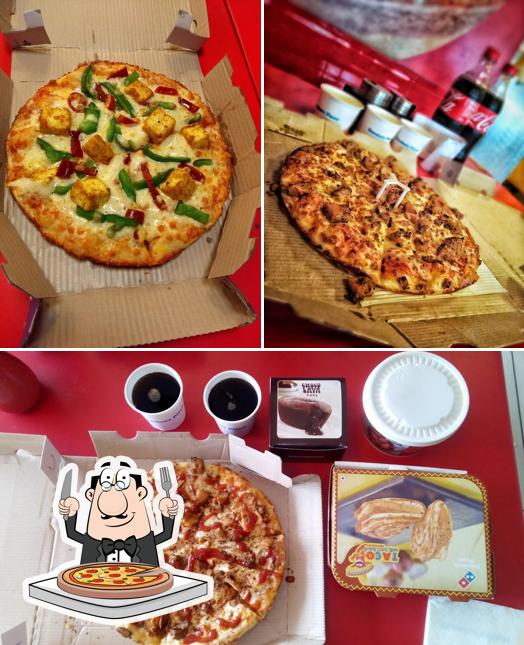 Pizza is the world's favourite fast food