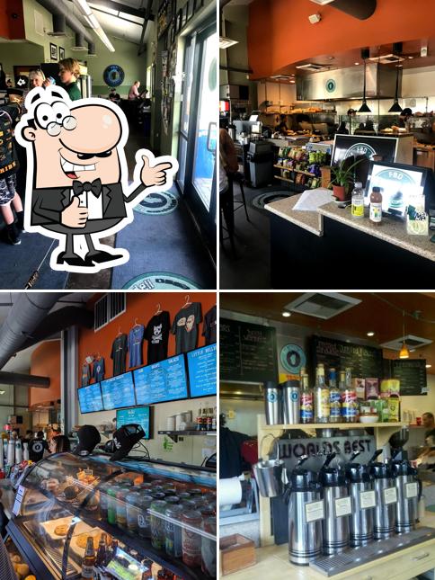 Full Belly Deli in Truckee Restaurant menu and reviews