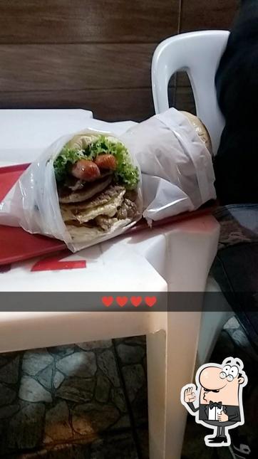 See the pic of Gigantão Lanches