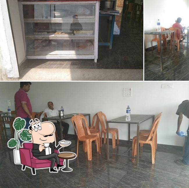 Jyoti Restaurants