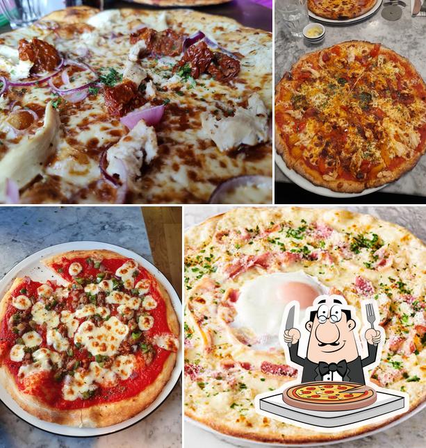 Best restaurants in Crescent Shopping Centre Mall - Restaurant Guru