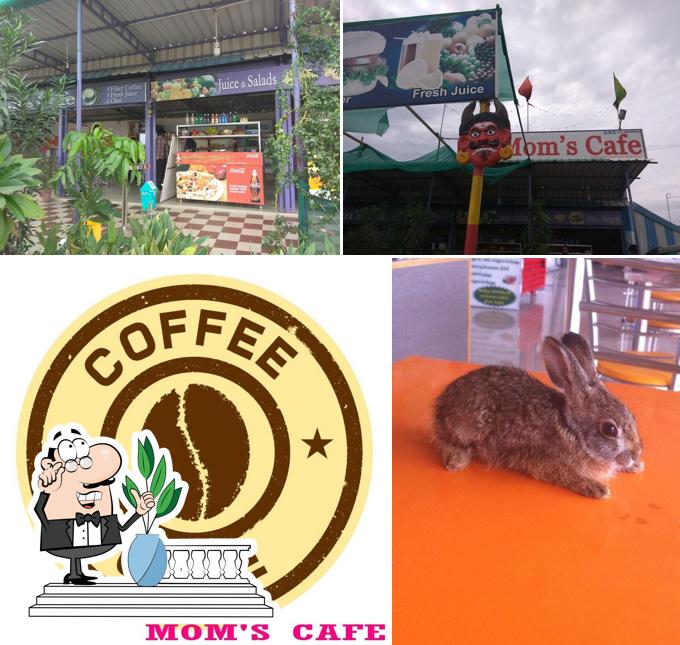 Mom's Cafe