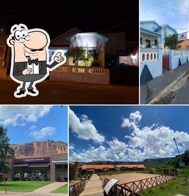 O Chapeleiro Café E Sebo, Cuiabá - Avaliações de restaurantes