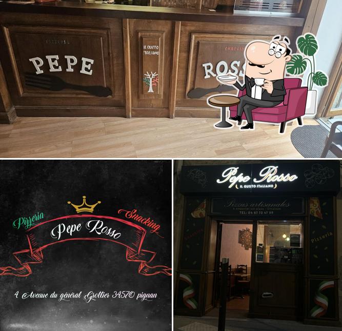 Pepe Rosso