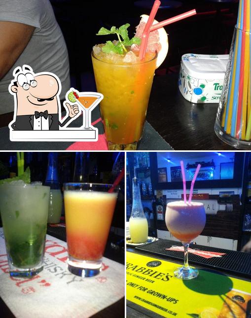 Bar ILLEGAL in Lloret de Mar Restaurant reviews