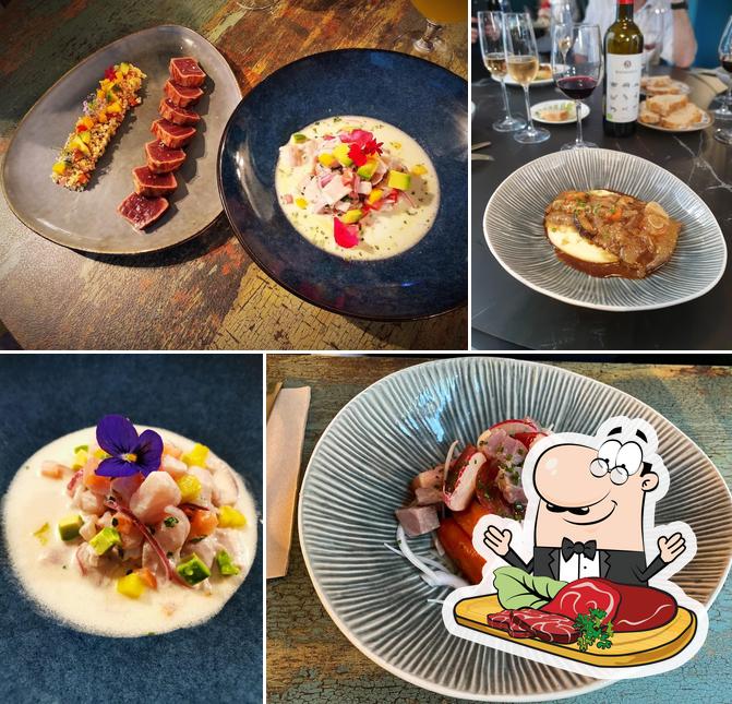 Blossom Gastrobar