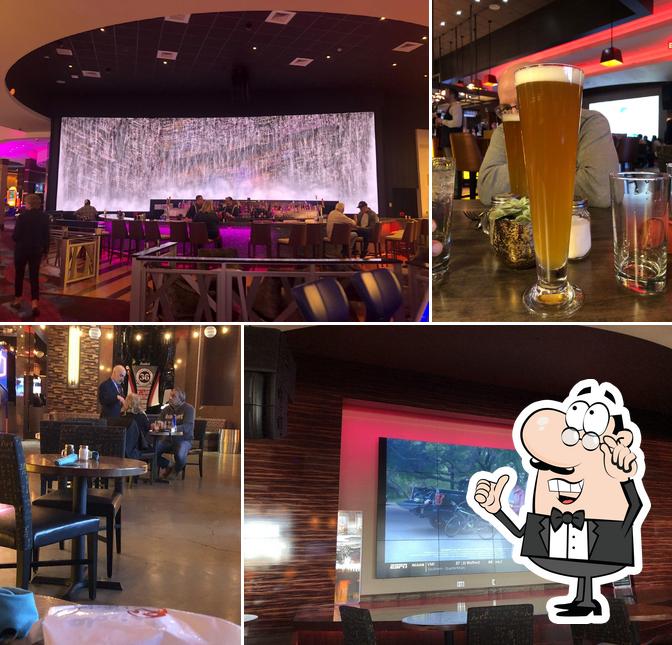 Doubletop Bar & Grill in Monticello Restaurant reviews