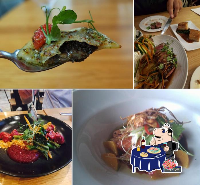 Gothenburg Restaurant in Hamilton Restaurant menu and reviews