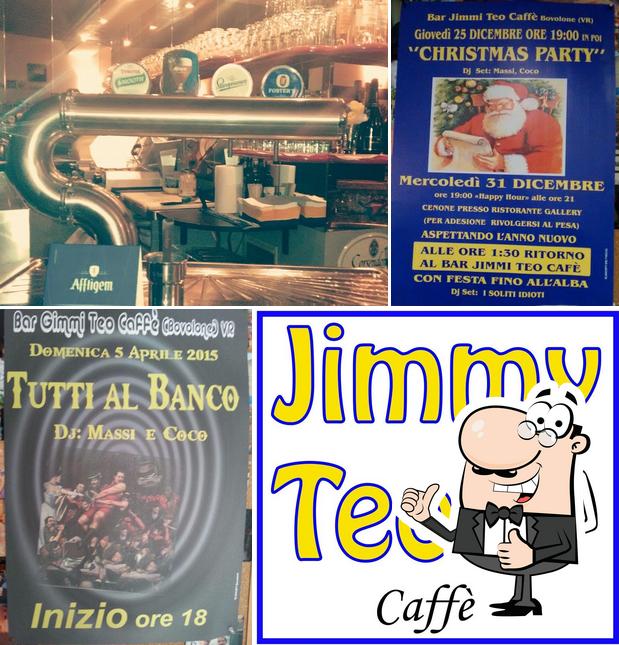 Voici une image de Jimmy Teo Cafè