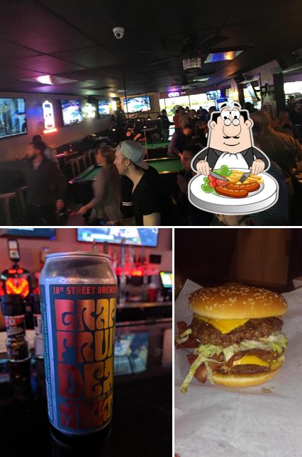 Joe's Grille Fishers, 11640 Brooks School Rd in Fishers Restaurant