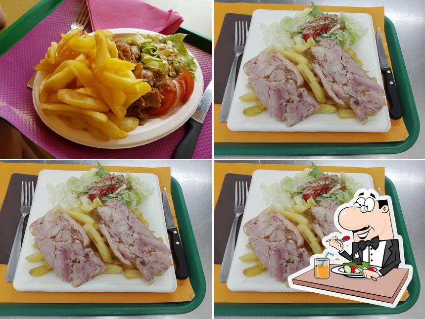La ch’tite frite en Baie