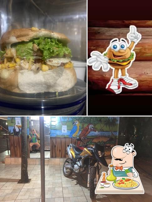 Xirú lanches