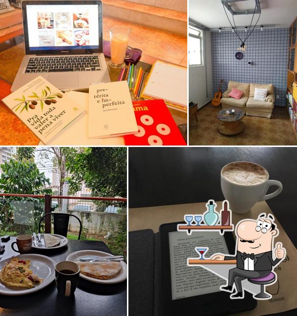 Rensga Café
